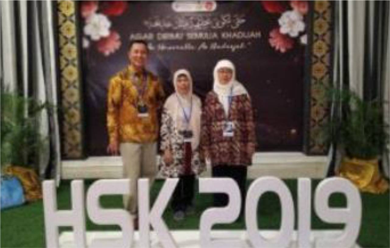 Tiga Dosen FISIP UNS Menghadiri Muslimah International Summit Kelantan 2019 Dalam Rangka Hari Sayidatina Siti Khadijah di Kelantan Malaysia