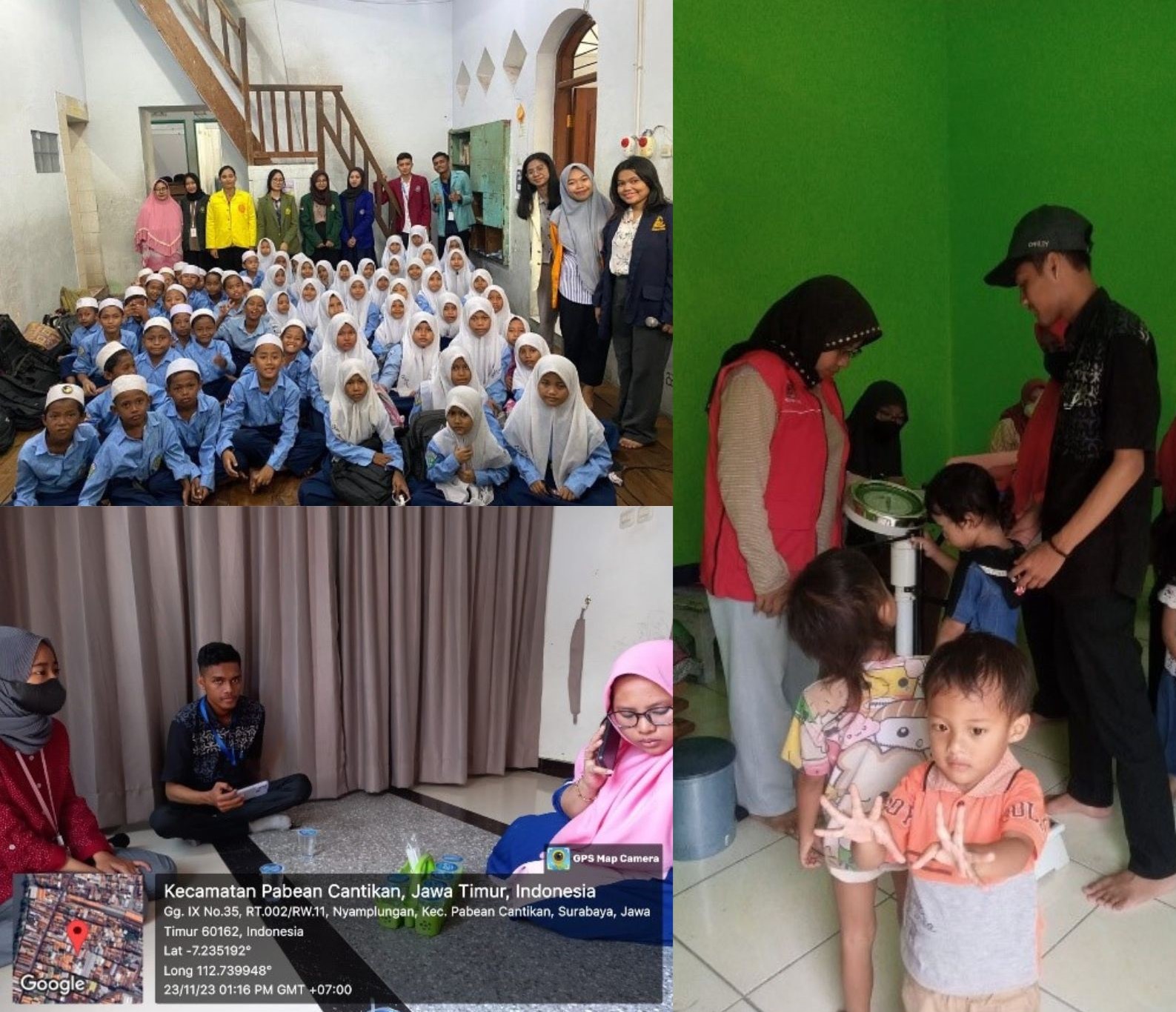 MSIB Batch 5: Pengalaman Magang di DP3APPKB Kota Surabaya