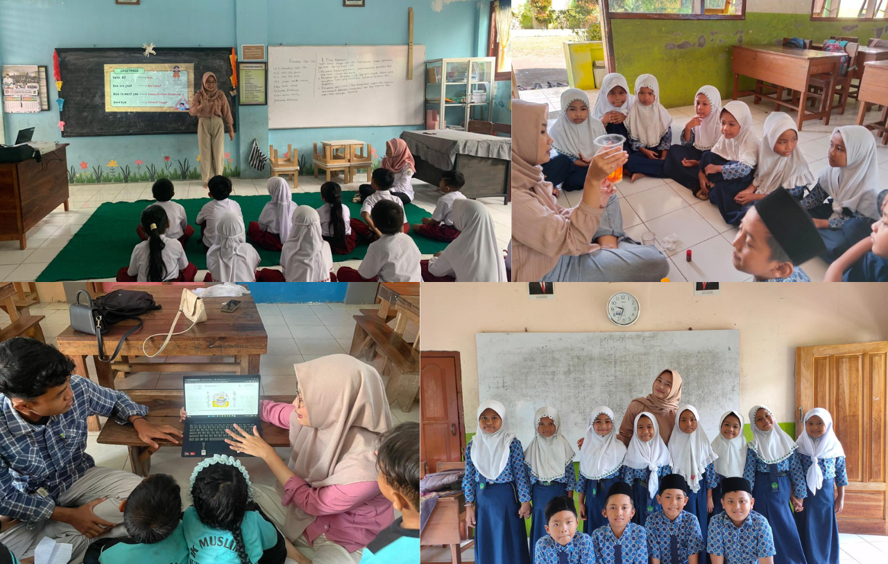 Mengikuti Program MSIB di Ruang Belajar Aqil: Mahasiswa Sosiologi Terjun Langsung Dalam Penyuluhan dan Pemberdayaan Masyarakat di Kabupaten Malang